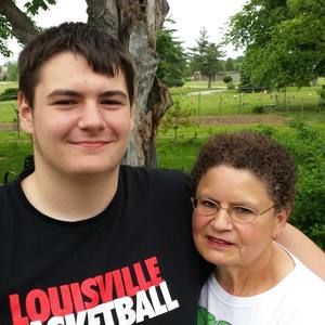 Meet your Posher, Logan